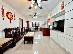 Blk 334 Sembawang Close (Sembawang), HDB 5 Rooms #624055021